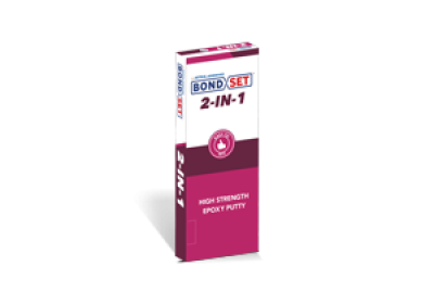 Bondset 2 IN1 (EM) 80 gm